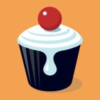 Full Fat Things logo